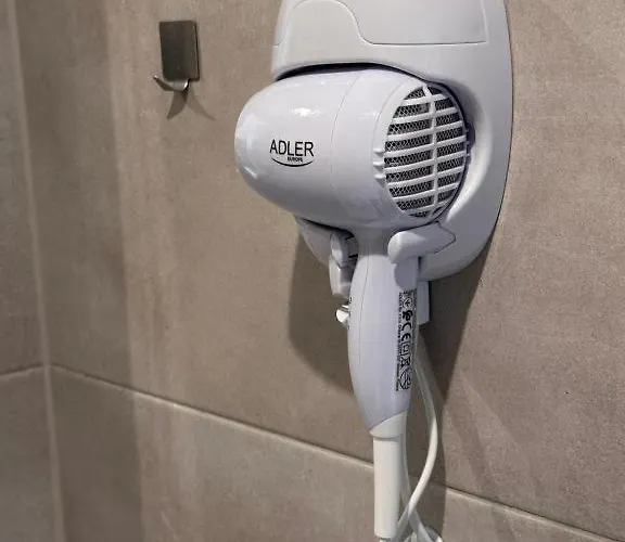 Golebia-genius Apartment *