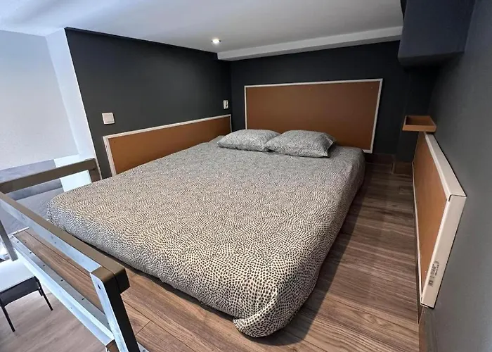 Golebia-genius Apartment