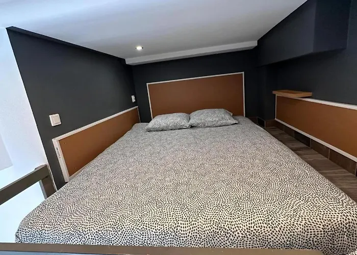 Golebia-genius Apartamento Poznan