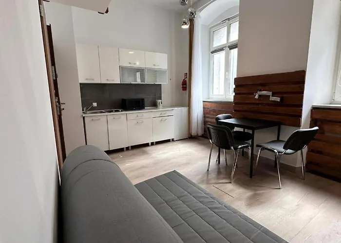 Golebia-genius * Poznan