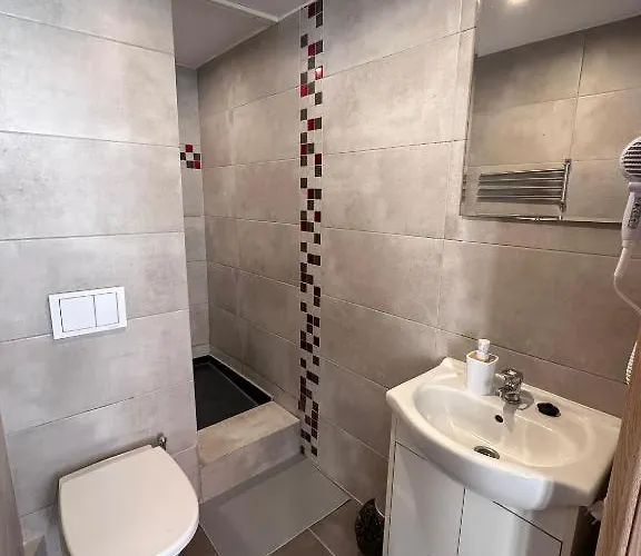 Golebia-genius Apartamento