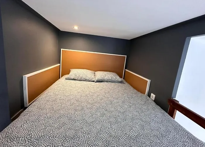 Apartment Golebia-genius