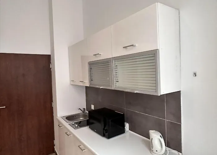 Golebia-genius Apartamento Poznan